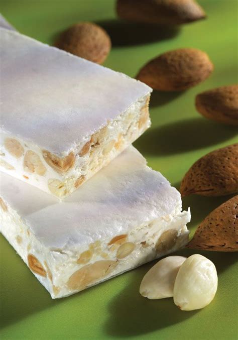 nougat meaning.